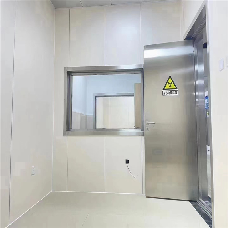 铅门 (4)